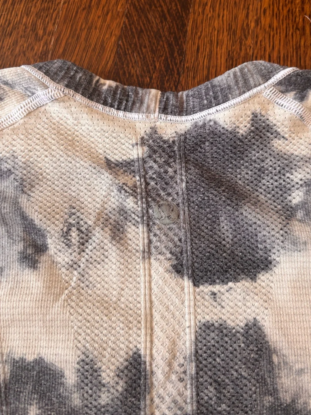 lululemon athletica lightweight short